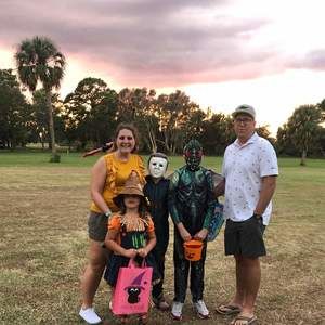 Meet your Posher, Jessalyn